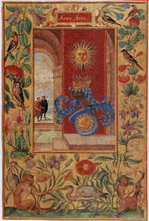 Splendor Solis