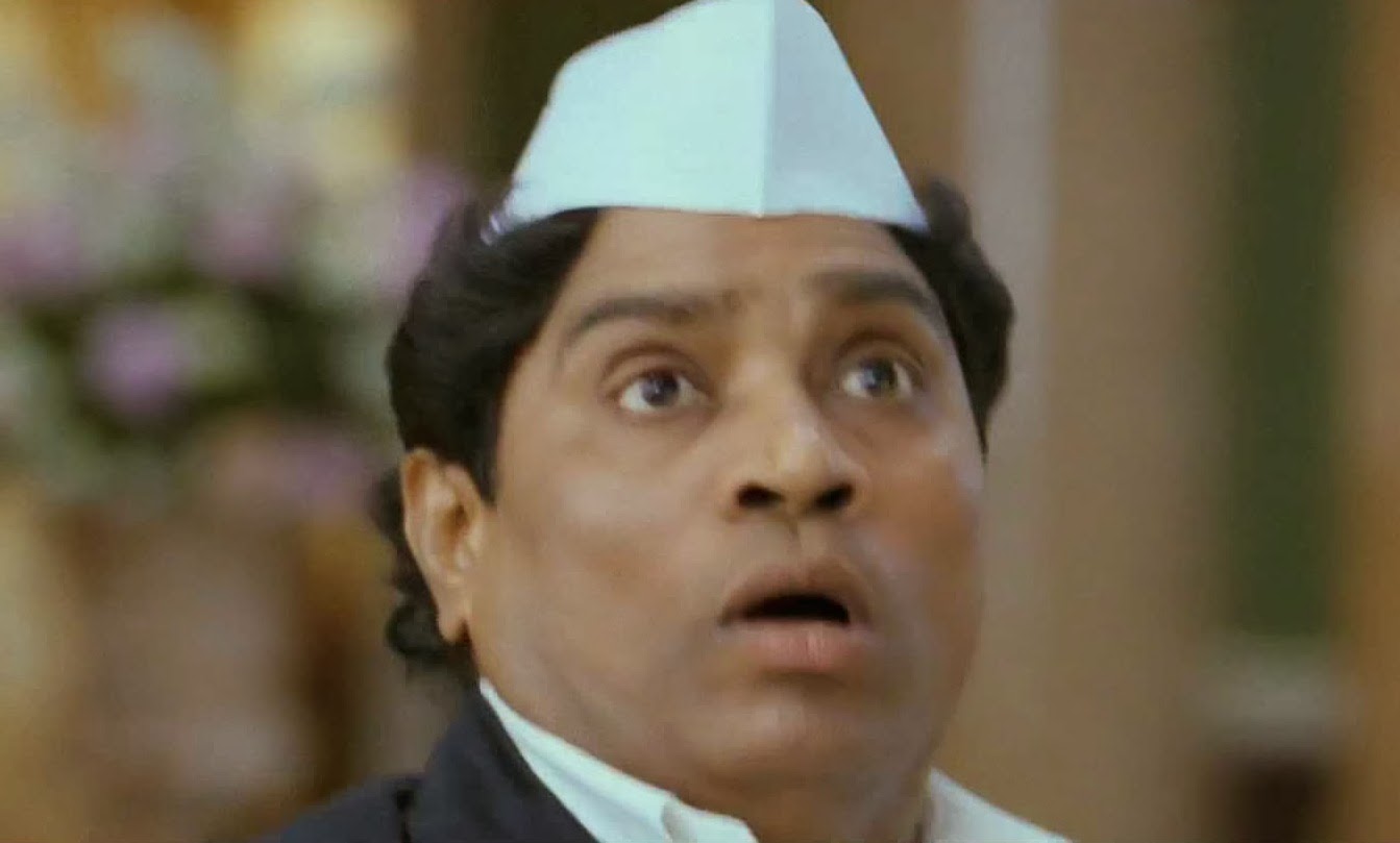 All new wallpaper : Johnny Lever Wallpapers HD