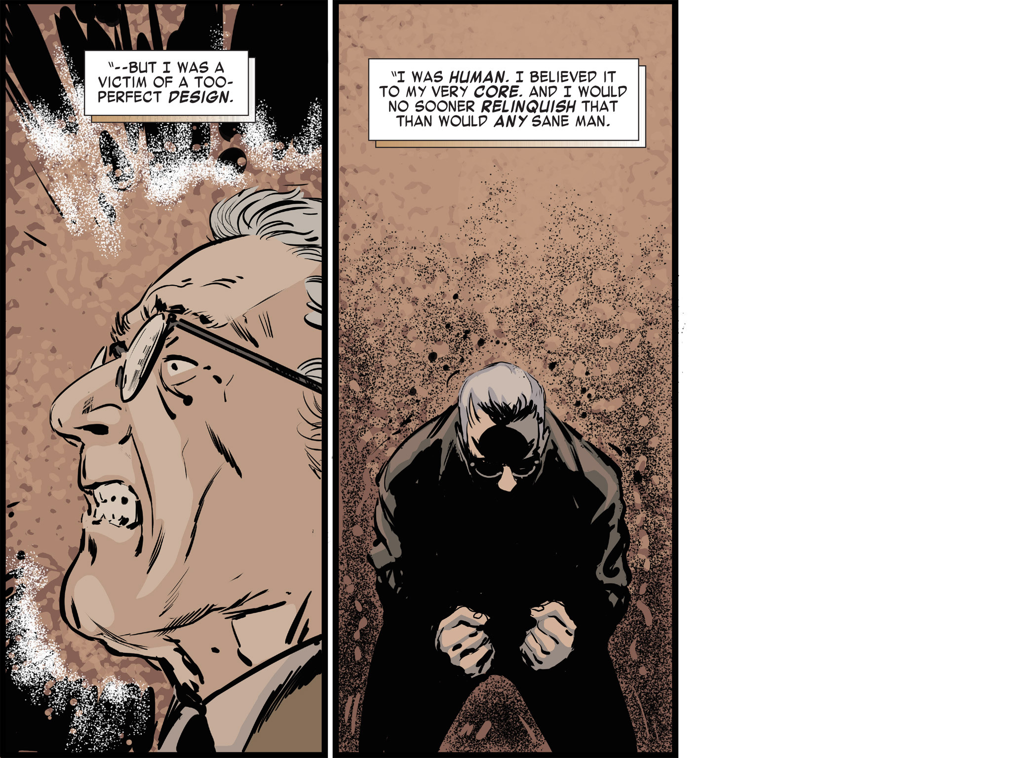 Read online Daredevil (2014) comic -  Issue #0.1 - 137