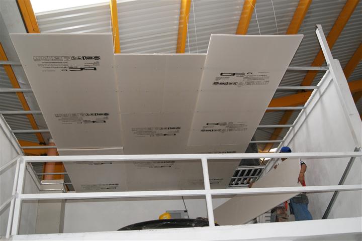 Aislapanel el mejor aislamiento al mejor precio: Termofoam el aislante ...