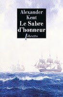 Le sabre d'honneur