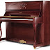 Cửa hàng bán đàn piano Essex EUP-123CL ở Tphcm