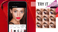 Siti per truccarsi online cambiare look e provare makeup e trucchi