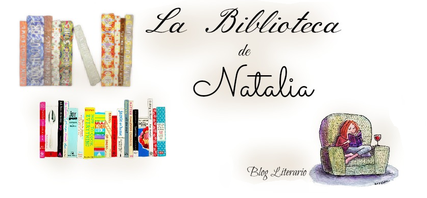 !!! La biblioteca de Natalia