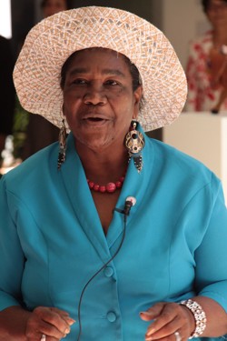 Amada Rojas Vargas - Diverso Magazine