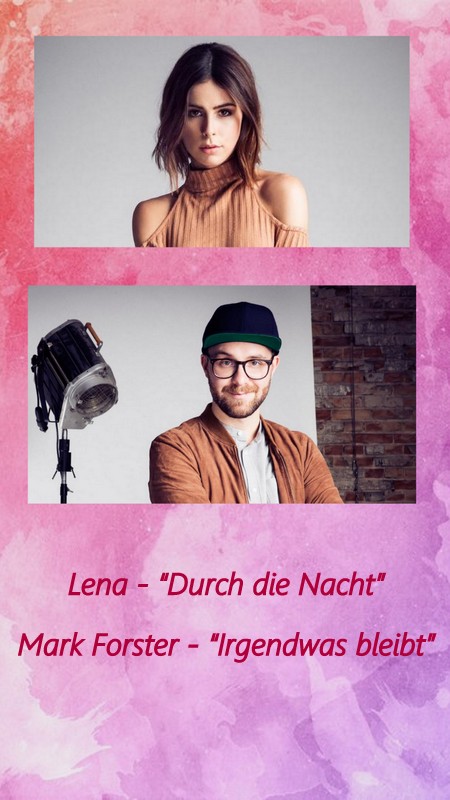 K A Zwei Konzertverruckte Mark Forster Kiel Bremen