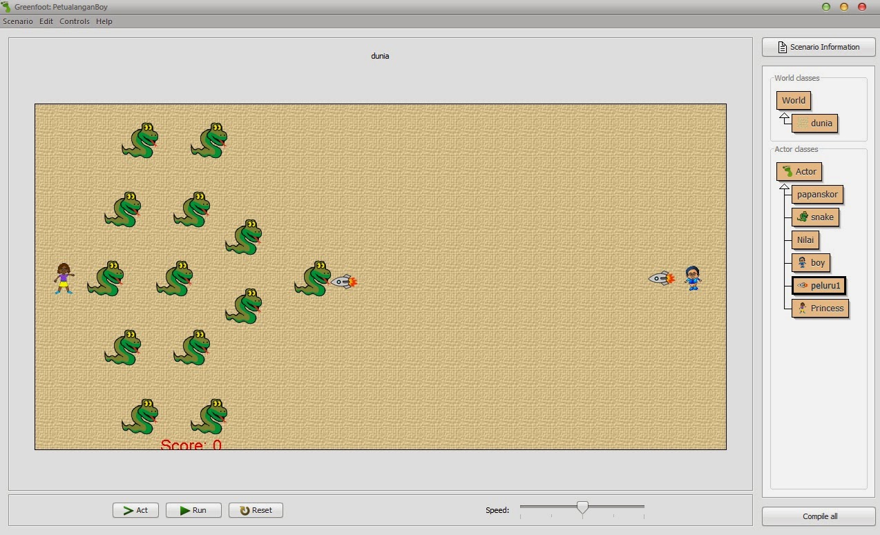 greenfoot world api greenfoot world api