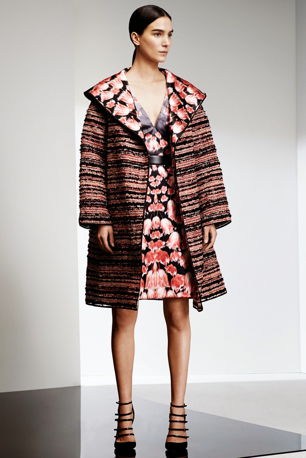 Smartologie: Prabal Gurung Pre-Fall 2015 Collection