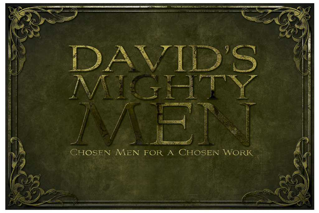 Logos A Few Good Men