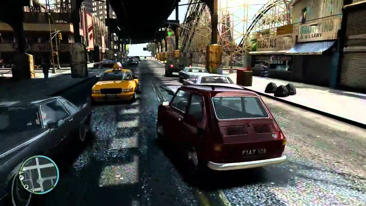 Rockstar advanced game. Grand Theft auto 4 Gameplay. GTA 4 движок. Игровой движок ГТА 4. Либерти Сити с ЕНБ В ГТА 4.
