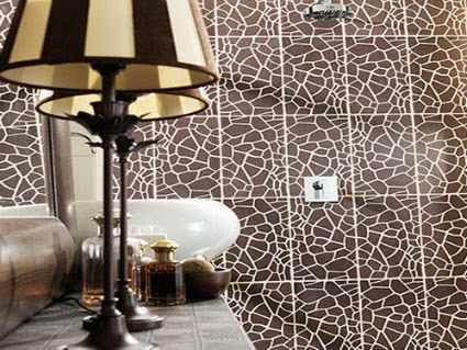 How to decorate with animal print ?