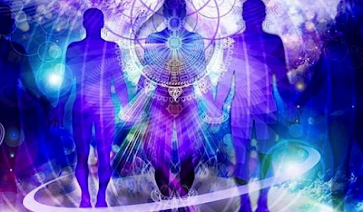 Spirituális tisztulás fantáziakép