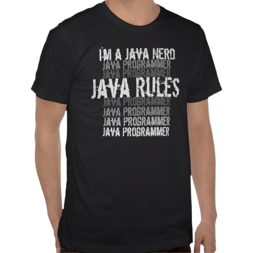 Java Naming Standards... Java Stack Flow