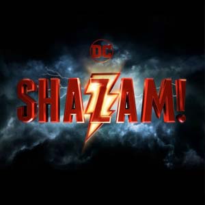 Poster do Filme Shazam!
