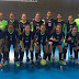 Futsal feminino de Itupeva estreia com goleada na Copa Metropolitana da Liga Campineira