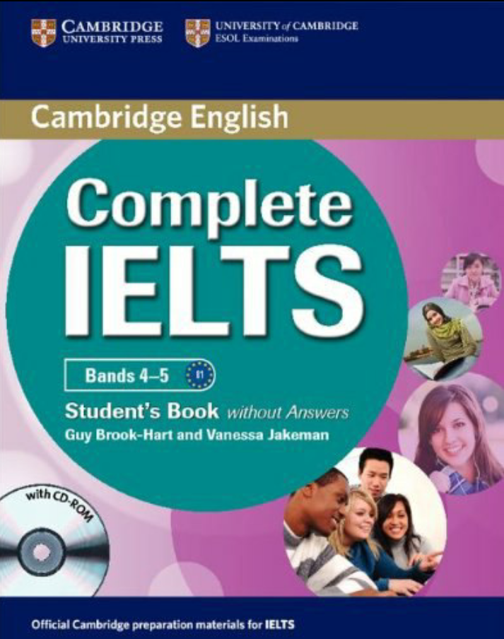 On Course For Ielts Student Book Pdf
