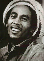 Lo dijo Bob Marley