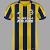 E se fosse assim - Fenerbahçe Spor Kulübü (Turquia)