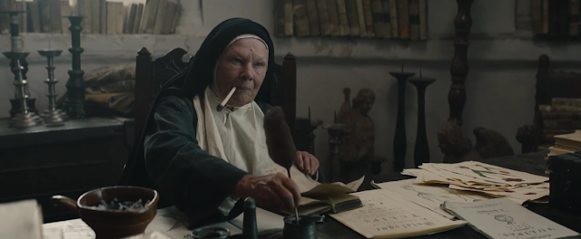 Tulip Fever: Film Review