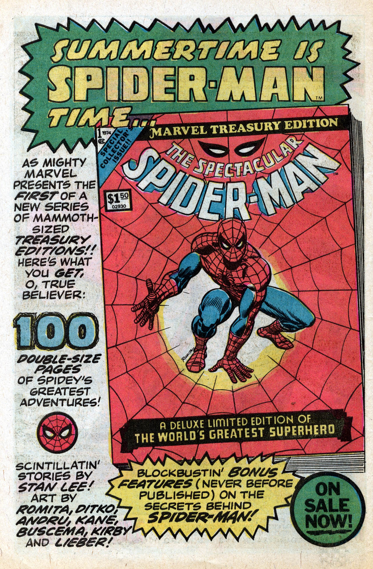 Read online Daredevil (1964) comic -  Issue #114 - 33