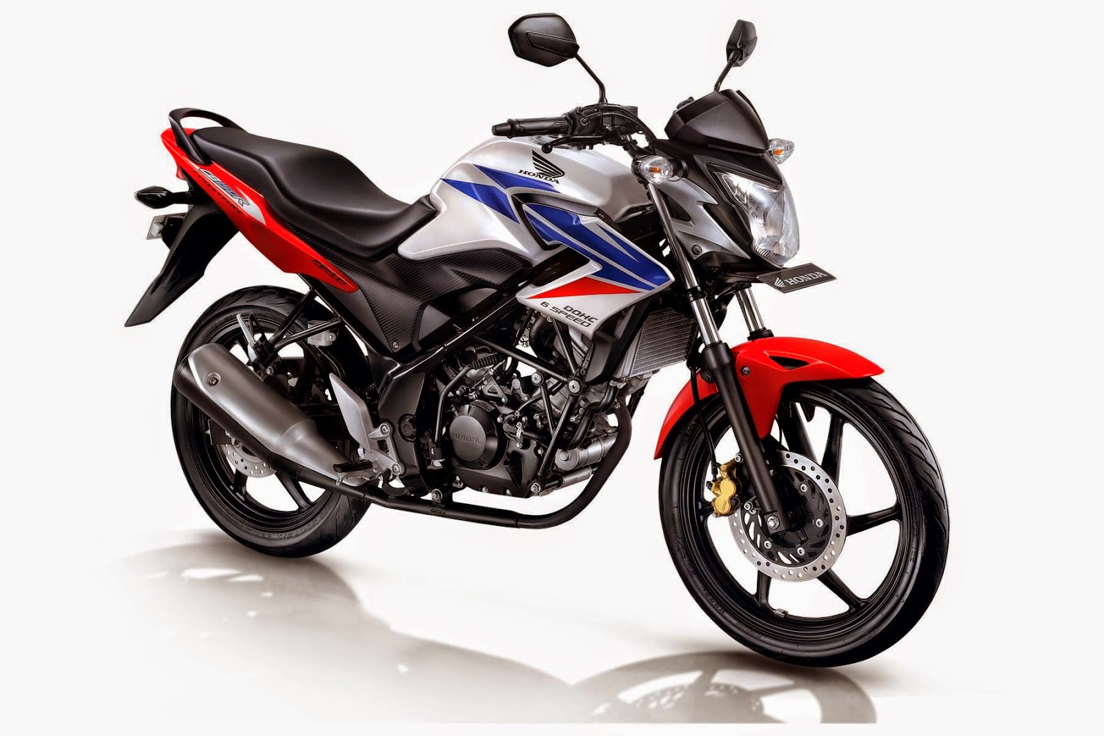 Kumpulan Variasi Motor Cimahi Terbaru Dan Terlengkap