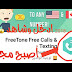 حصري!! الإتصال إلى أي رقم مجانا 2018 ادخل وشاهد حصري!! الإتصال إلى أي رقم مجانا 2018 ادخل وشاهد