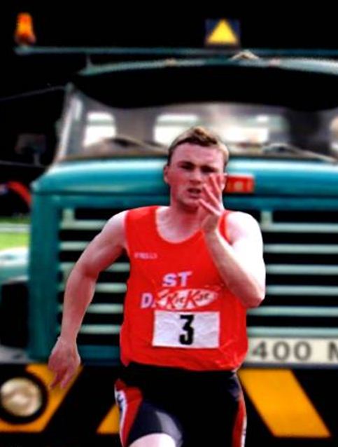 ΟΛΥΜΠΙΑΚΑ ΑΘΛΗΜΑΤΑ με Χιούμορ