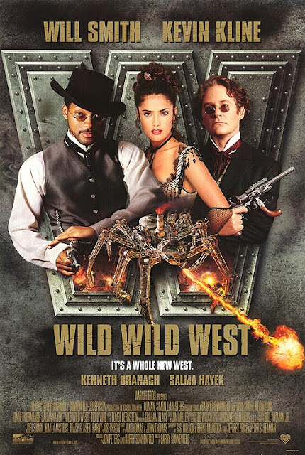 فيلم Wild Wild West