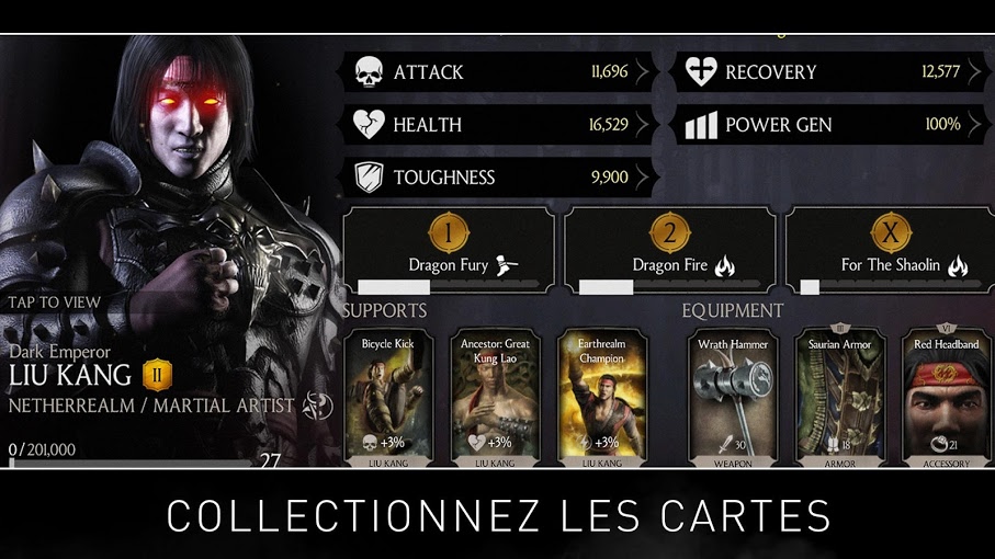 MORTAL KOMBAT X Screenshot 2 MORTAL KOMBAT X Screenshot 2