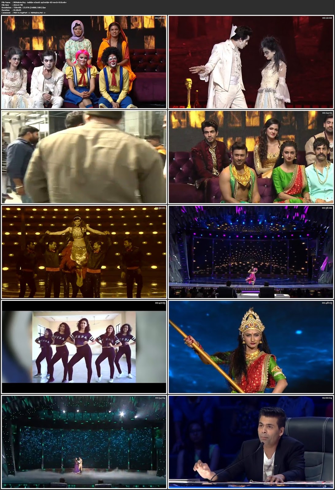 Indias Next Superstars 3rd March 2018 HDTV 480p 250MB Download Indias Next Superstars 3rd March 2018 HDTV 480p 250MB Download