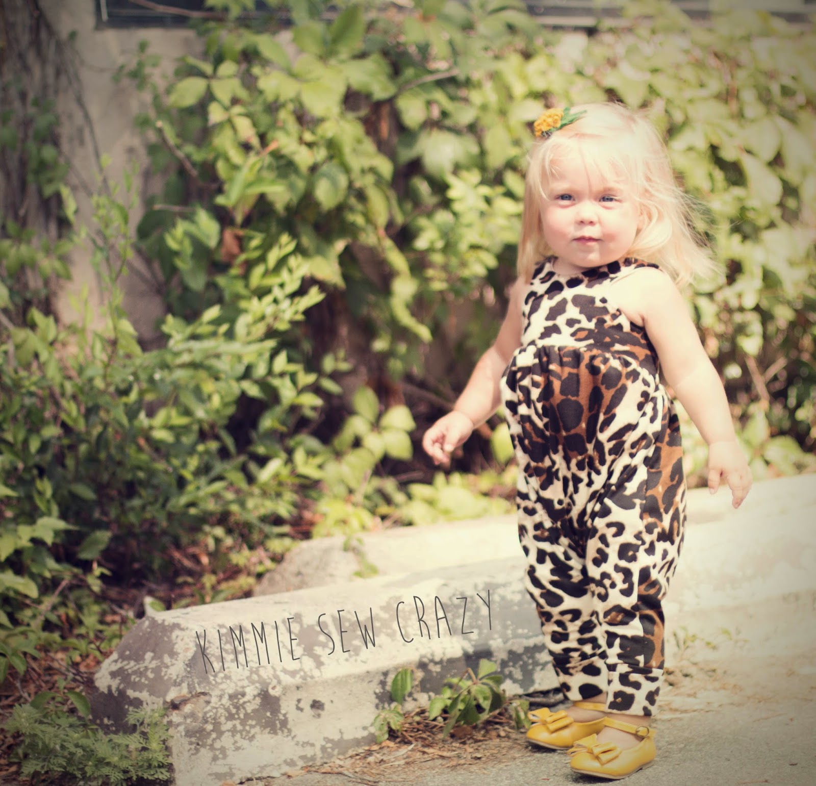 Better Dressed Child Lil Luxe Collections Alley Cat Romper