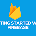 Android Getting Started with Firebase