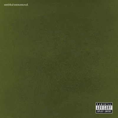 Kendrick Lamar, untitled unmastered, Levitate, To Pimp a Butterfly, TPAB, K Dot, TDE, Top Dawg Entertainment