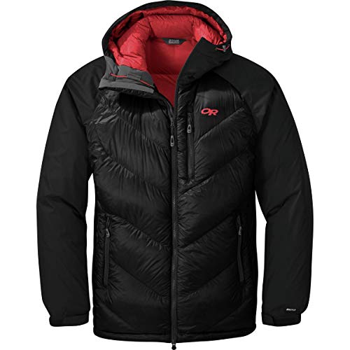 leading outdoor brands
