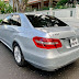 Mercedes E250 CGI BlueEfficiency sx 2010 đklđ 07/2011