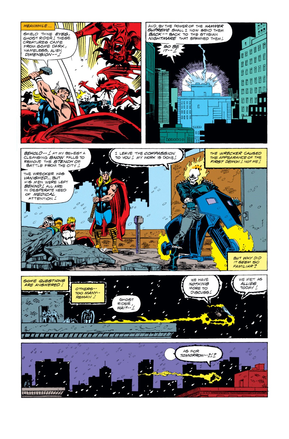 Thor (1966) 430 Page 21