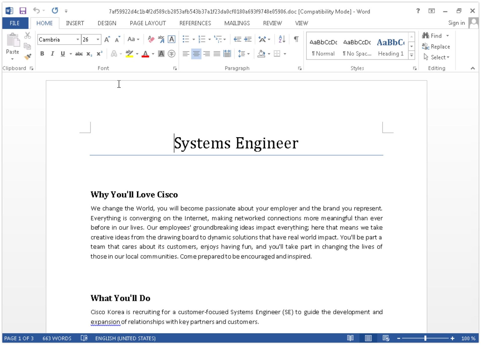 Learning Technology Juice