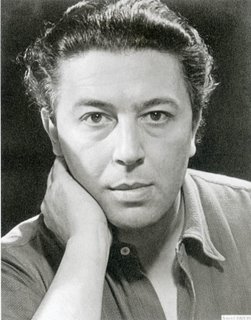 ANDRE BRETON