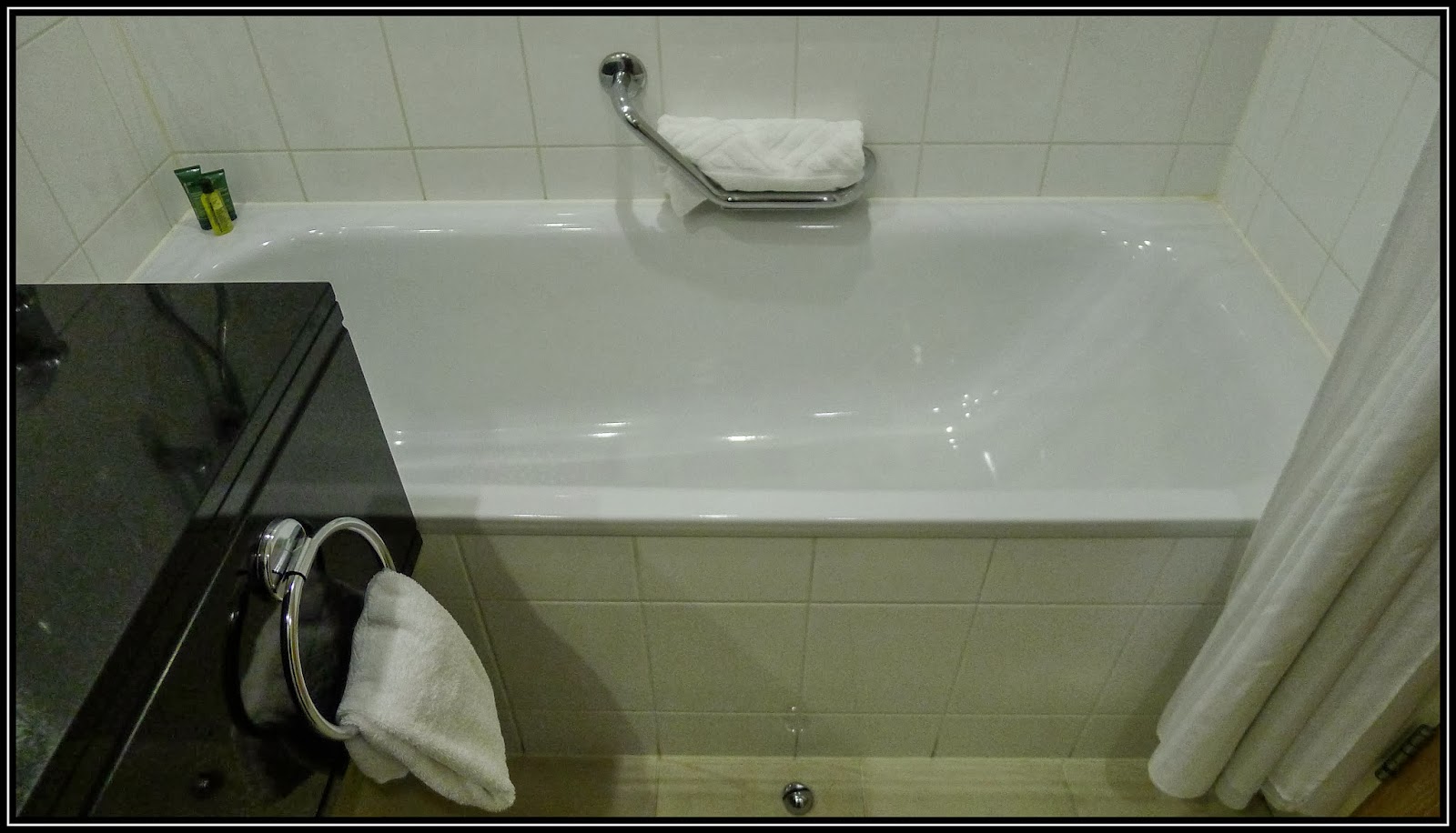 Our Hotels incl. Stays & Visits Hilton Hotel, Dublin Airport, Ireland