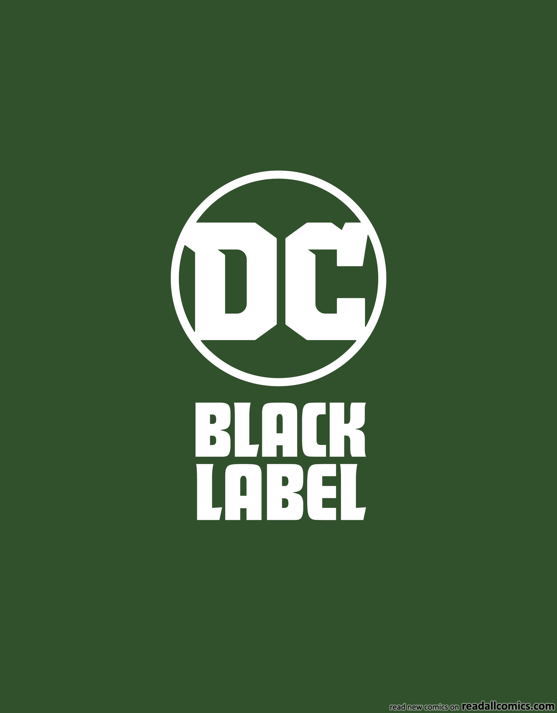 Swamp Thing: Green Hell chapter 2 page 43