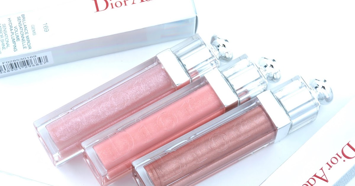 dior addict ultra gloss