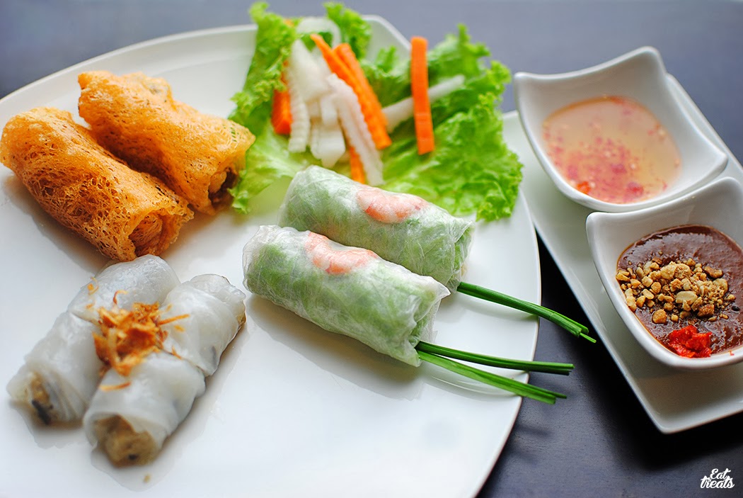 EATANDTREATS Best Restaurants in 2013! - eatandtreats - Indonesian Food