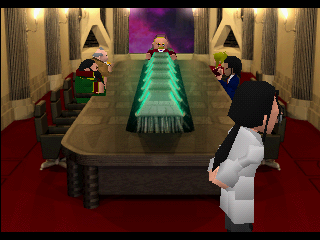 Arrpeegeez Final Fantasy Vii Walkthrough Part Six Shinra Building