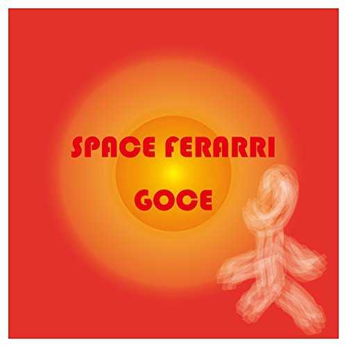 [Single] GOCE – SPACE FERARRI (2015.09.30/MP3/RAR)