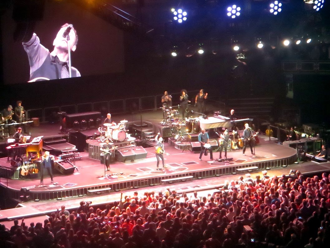 Seth Saith Crunching Numbers for the Boss (and Reasons to Believe