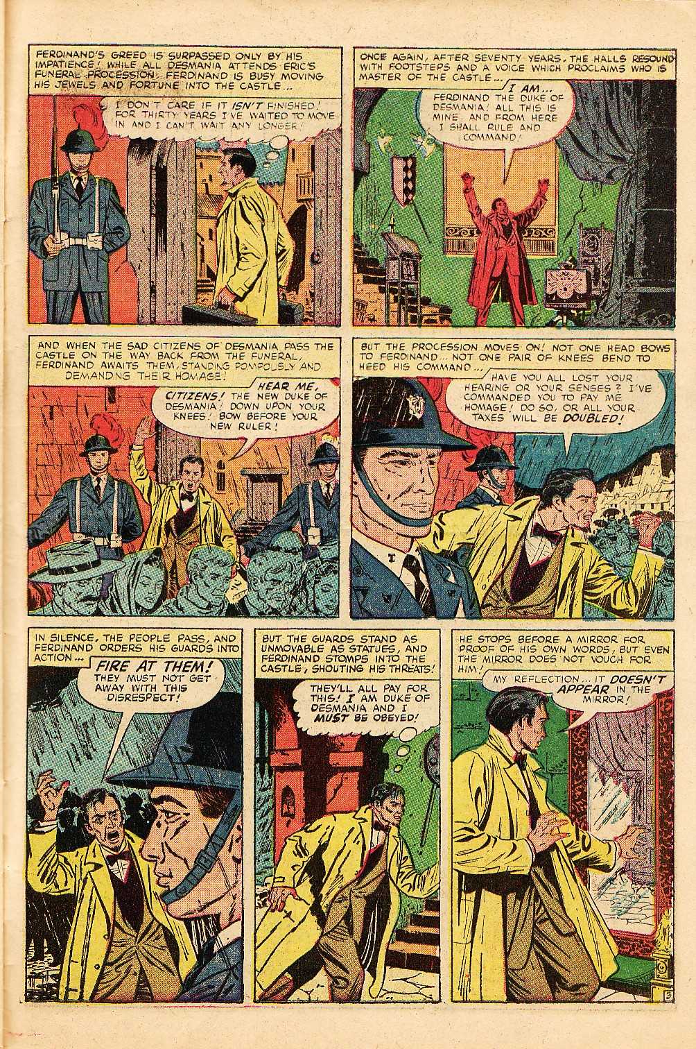 Journey Into Mystery (1952) 44 Page 30