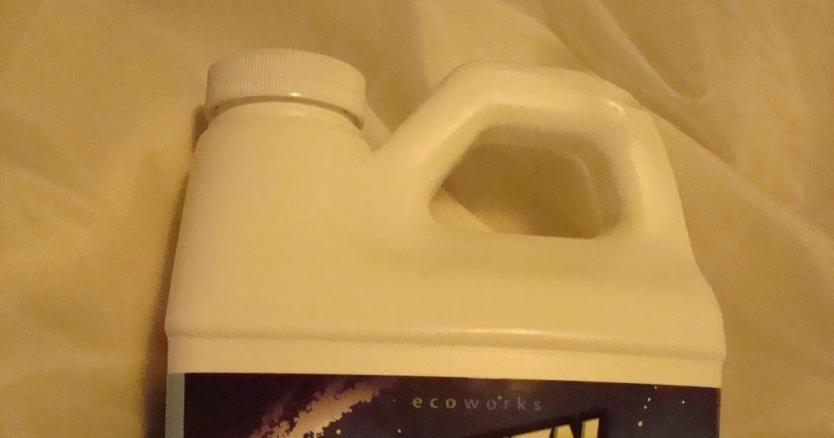 I Should Be In The Kitchen: Product Review- Green Gobbler The Drain