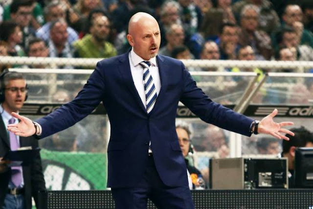 Ομπραντόβιτς μέχρι τις 24 του μήνα