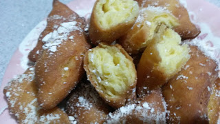 Minciunele simple si cu branza