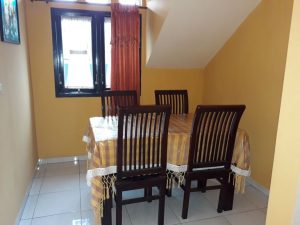 Bagoes Homestay Batu Malang 7 Kamar Tidur Bagoes Homestay Batu Malang 7 Kamar Tidur